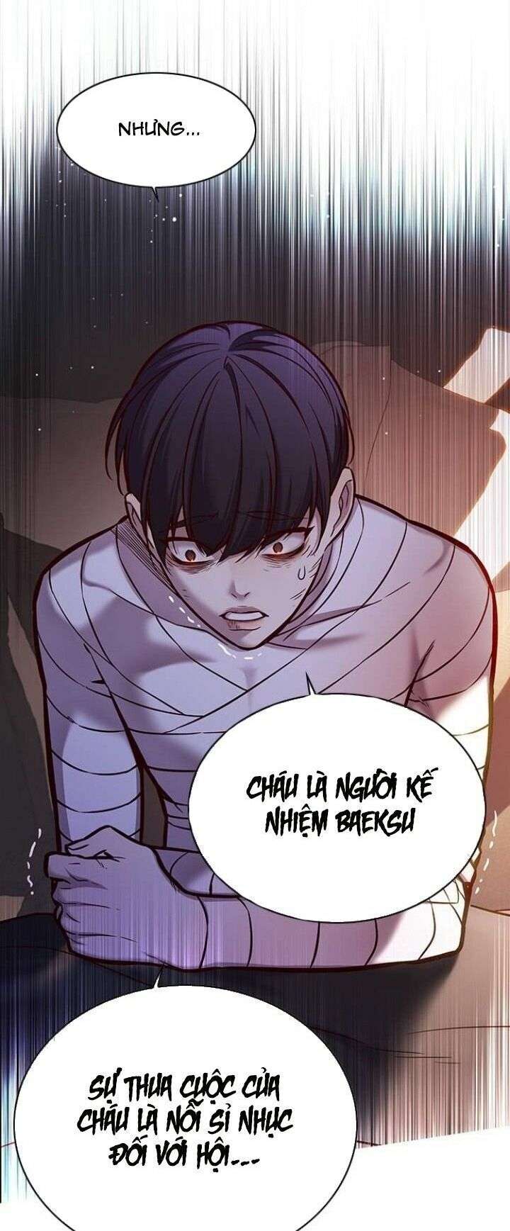 Eleceed Chapter 122 - Trang 2