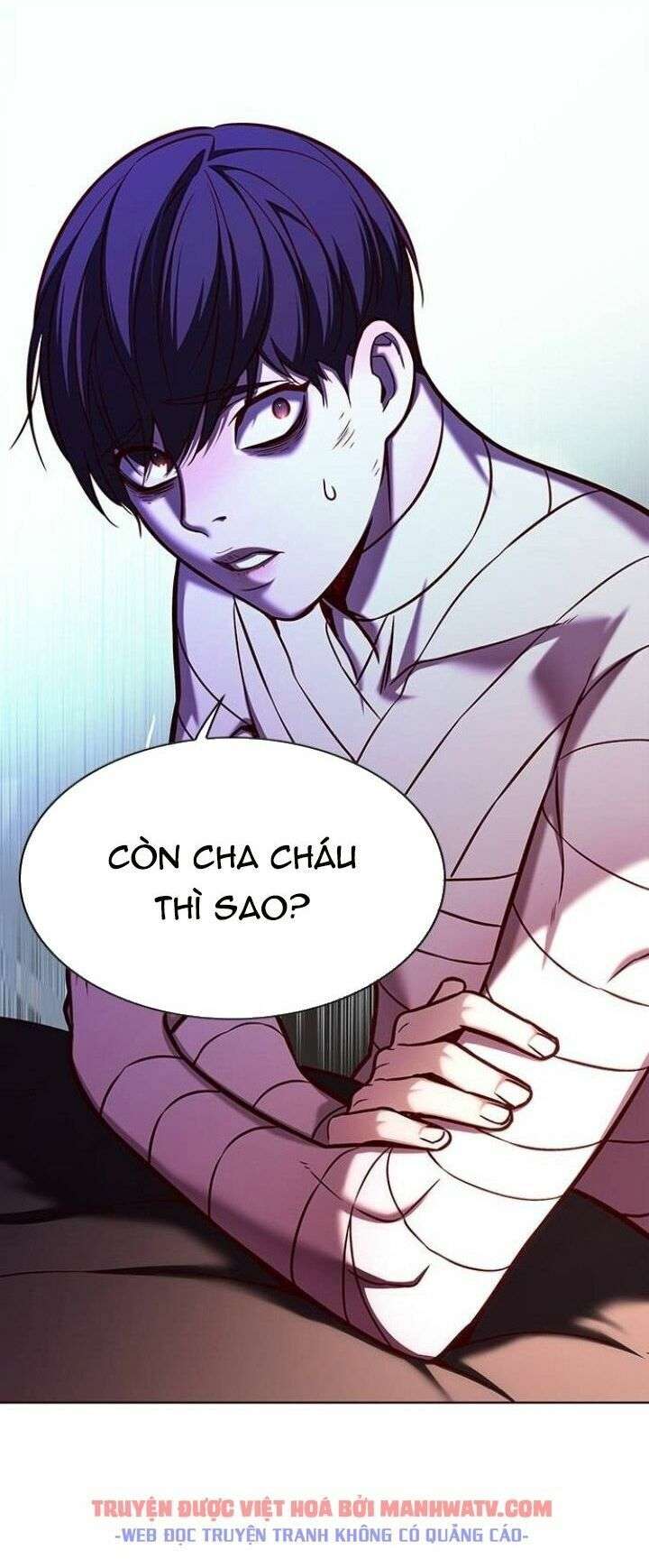 Eleceed Chapter 122 - Trang 2