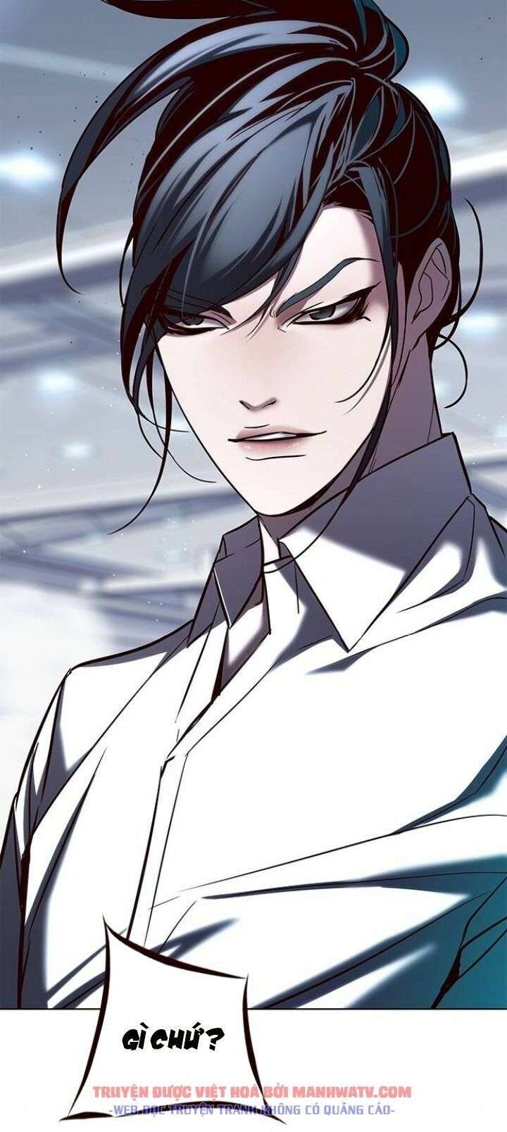 Eleceed Chapter 121 - Trang 2