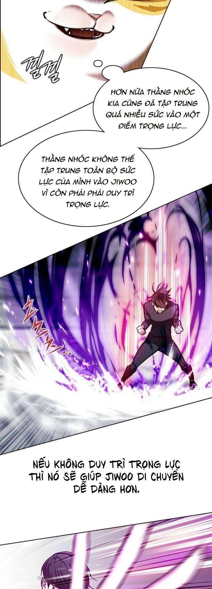 Eleceed Chapter 120 - Trang 2