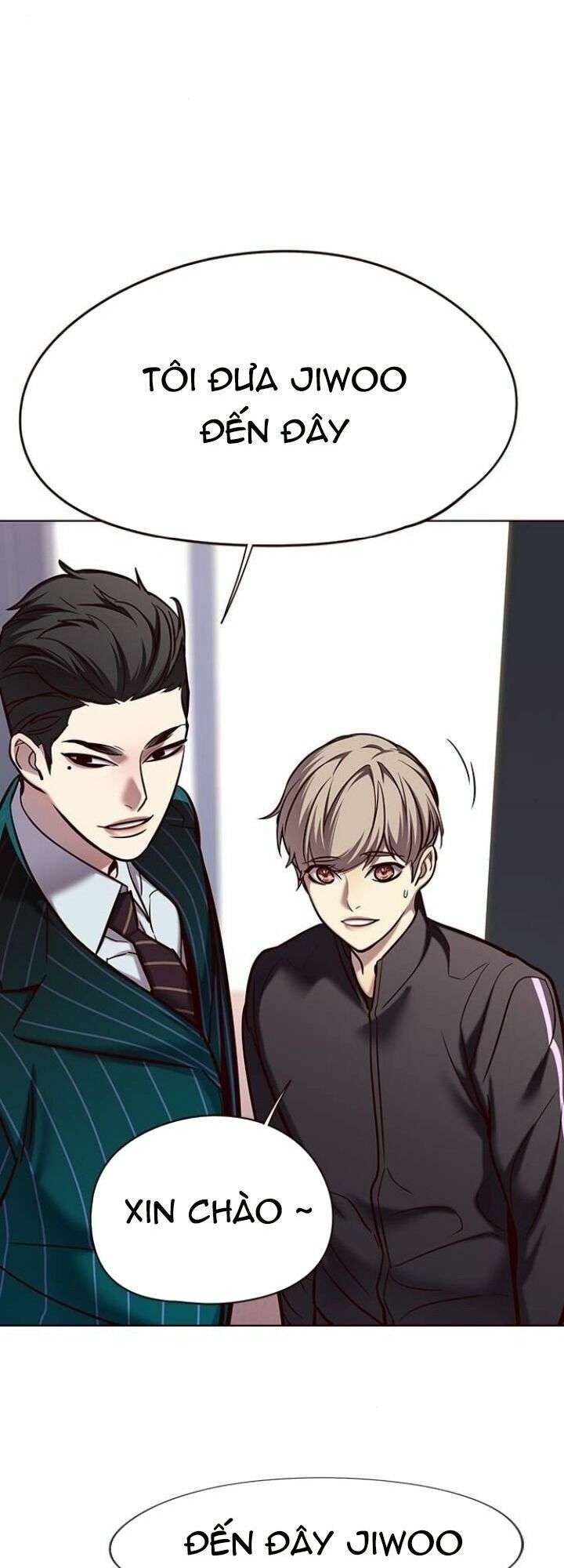 Eleceed Chapter 119 - Trang 2