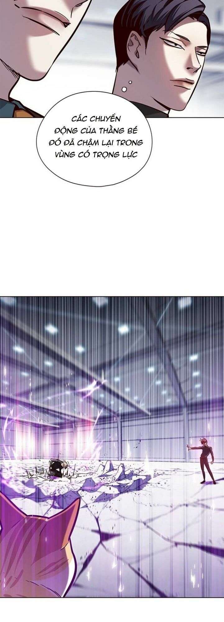 Eleceed Chapter 119 - Trang 2