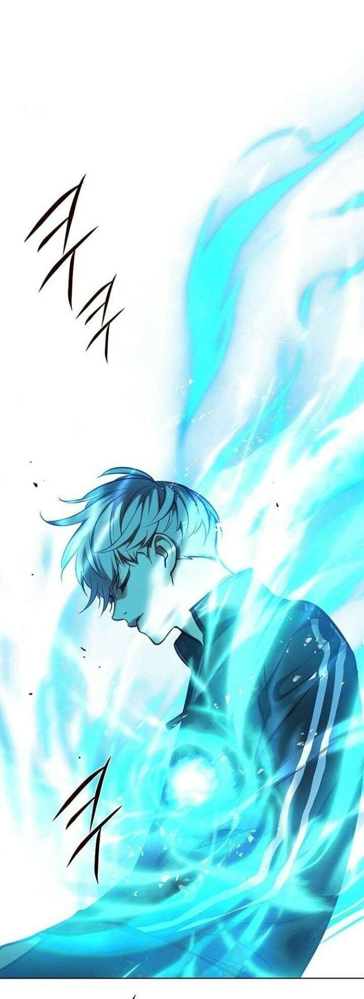 Eleceed Chapter 116 - Trang 2