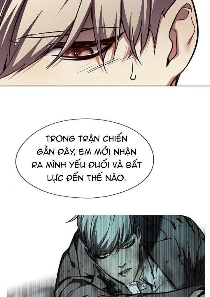 Eleceed Chapter 116 - Trang 2