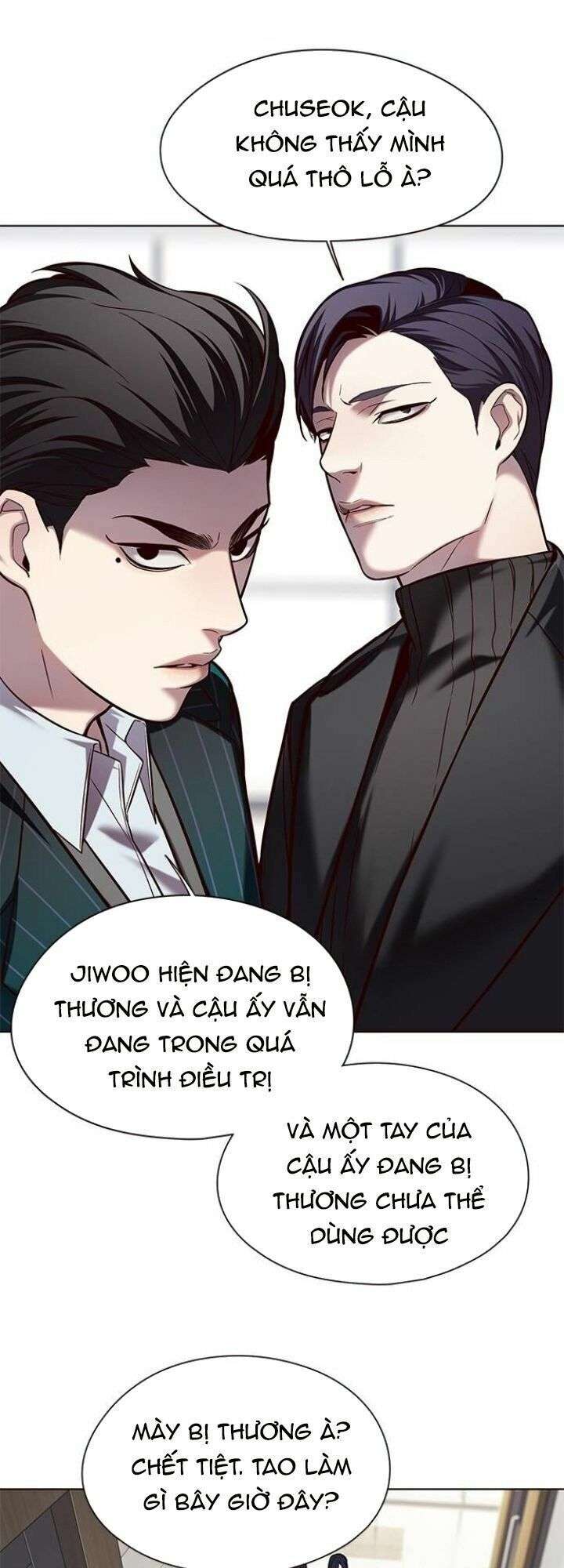 Eleceed Chapter 114 - Trang 2