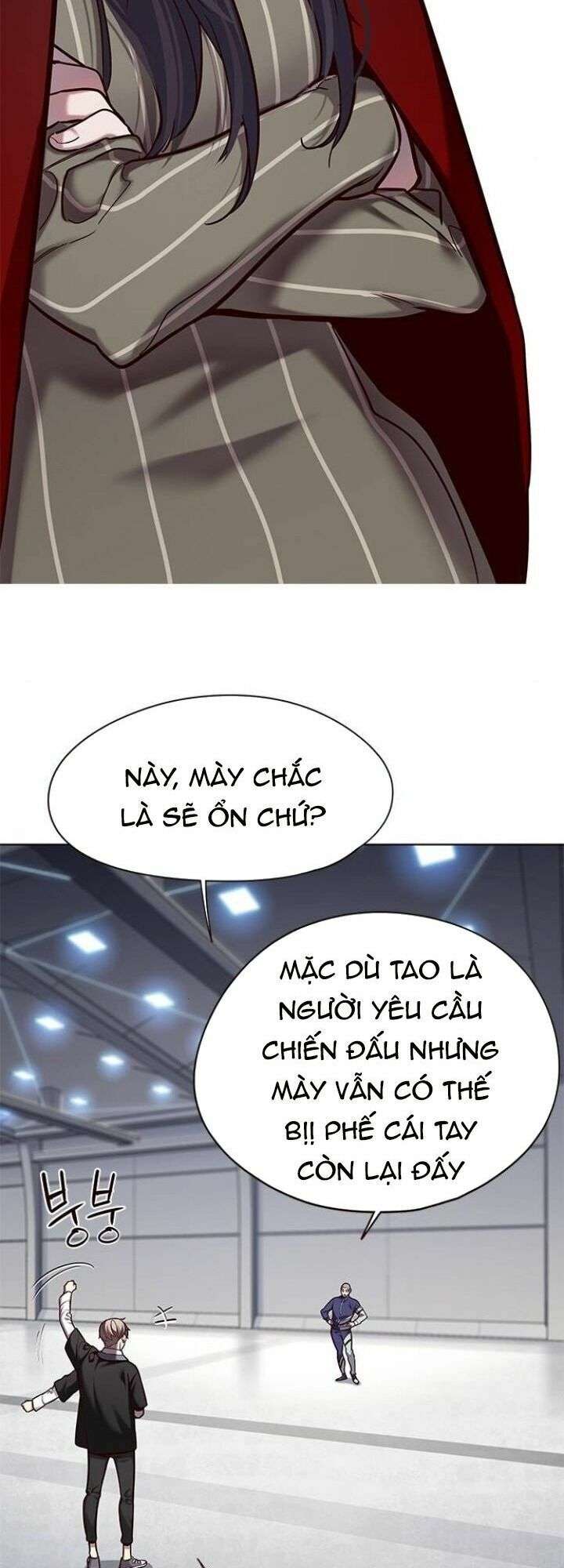 Eleceed Chapter 114 - Trang 2