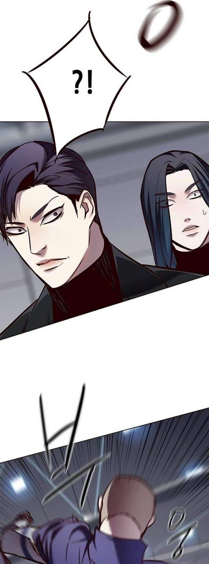 Eleceed Chapter 114 - Trang 2