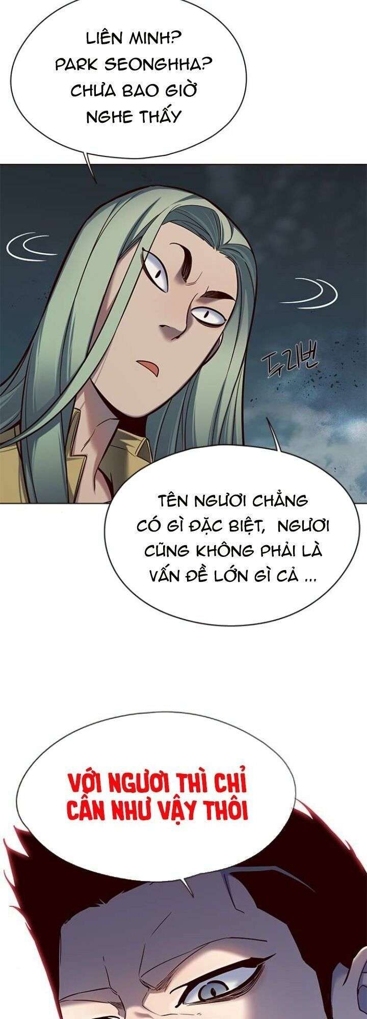 Eleceed Chapter 112 - Trang 2