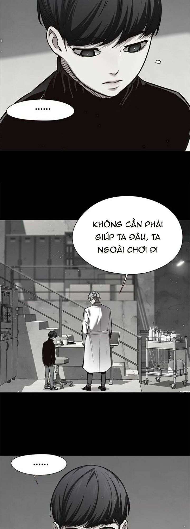 Eleceed Chapter 112 - Trang 2