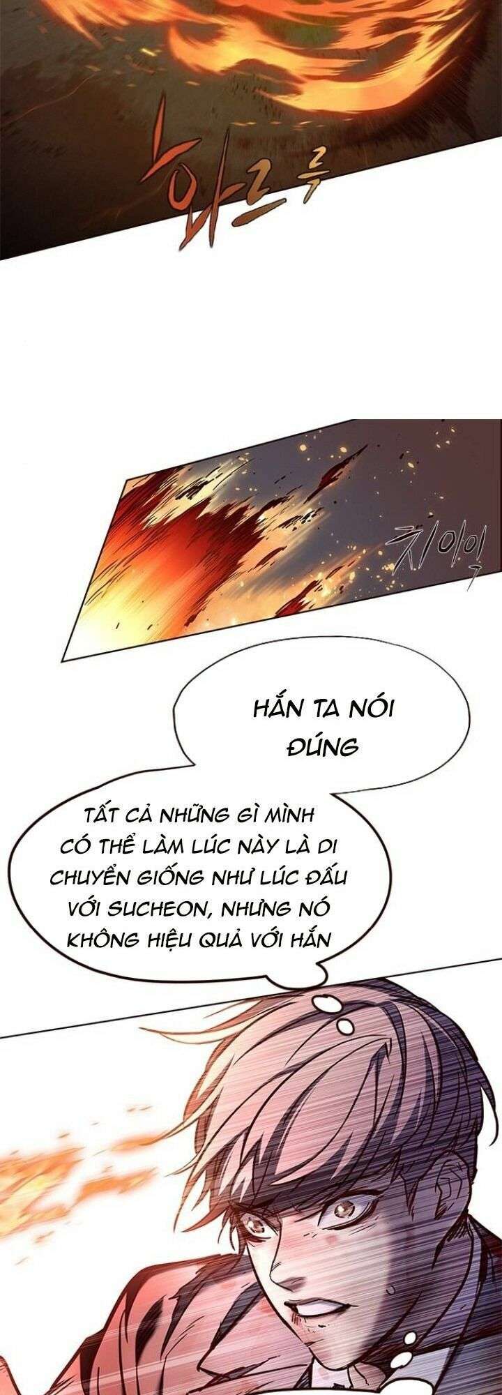 Eleceed Chapter 110 - Trang 2