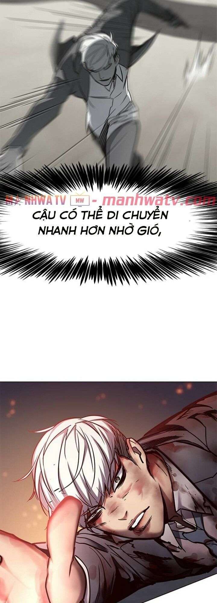 Eleceed Chapter 110 - Trang 2