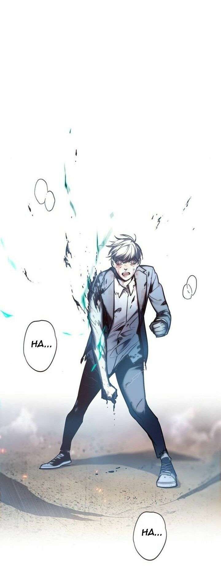 Eleceed Chapter 110 - Trang 2