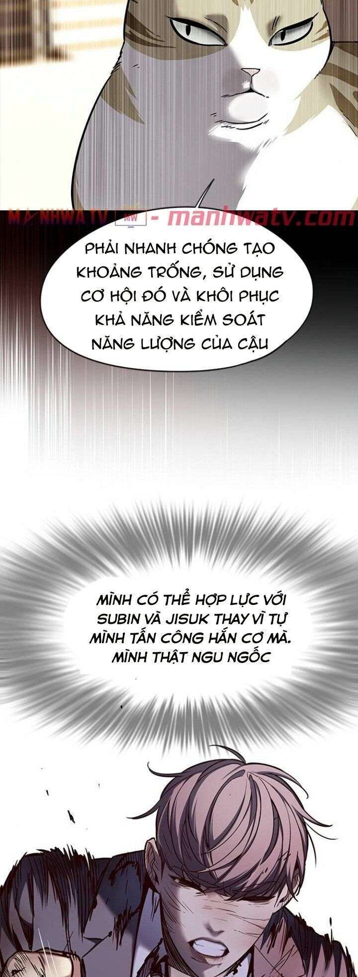 Eleceed Chapter 109 - Trang 2