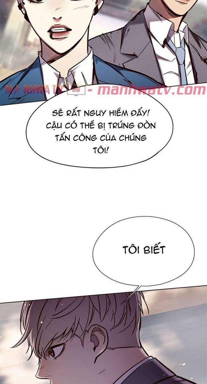 Eleceed Chapter 108 - Trang 2