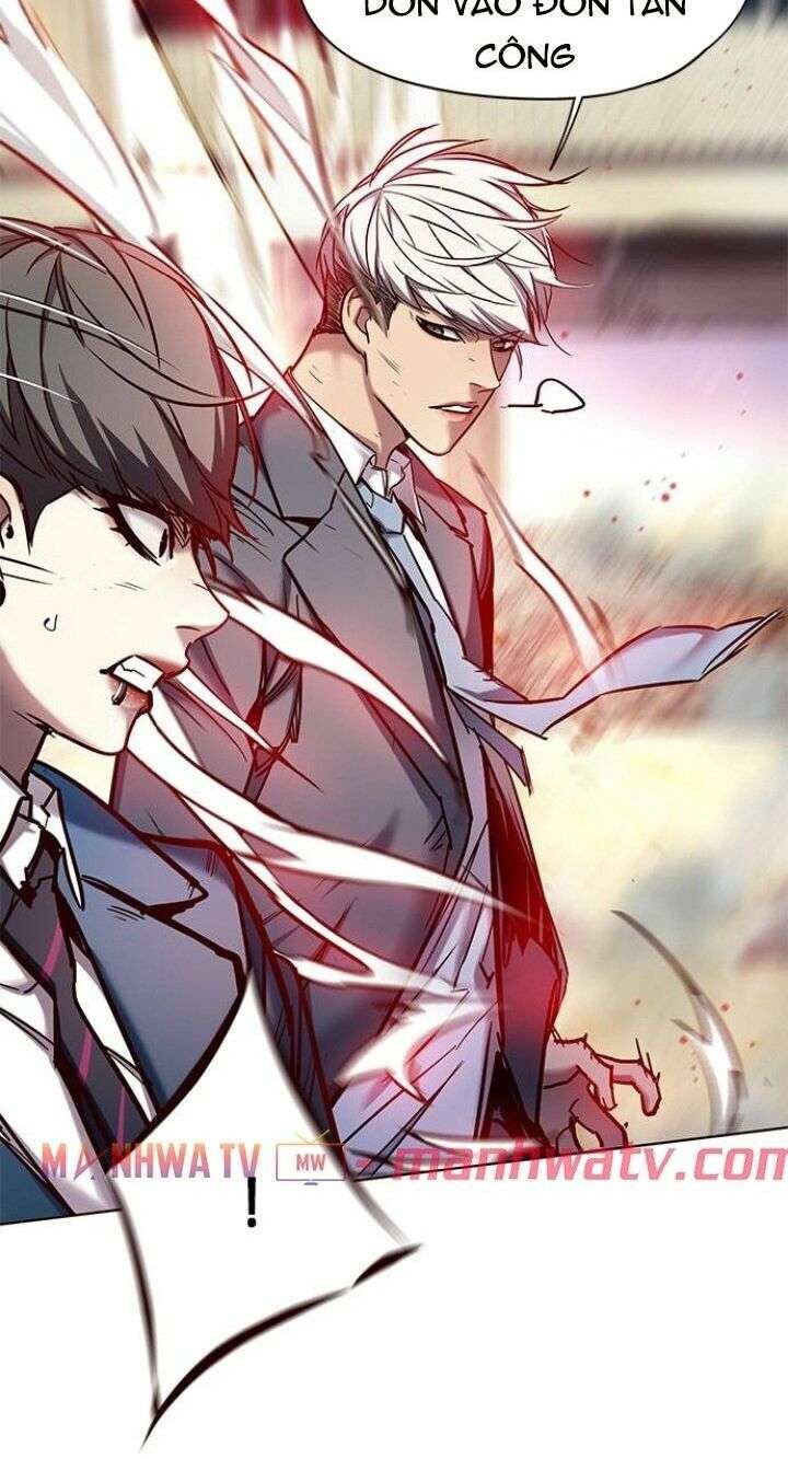 Eleceed Chapter 108 - Trang 2