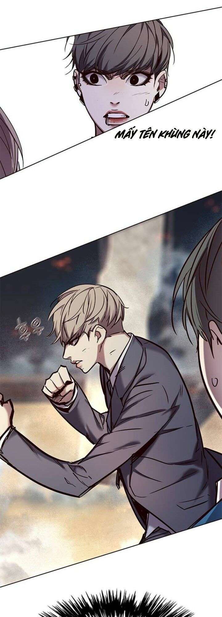 Eleceed Chapter 108 - Trang 2