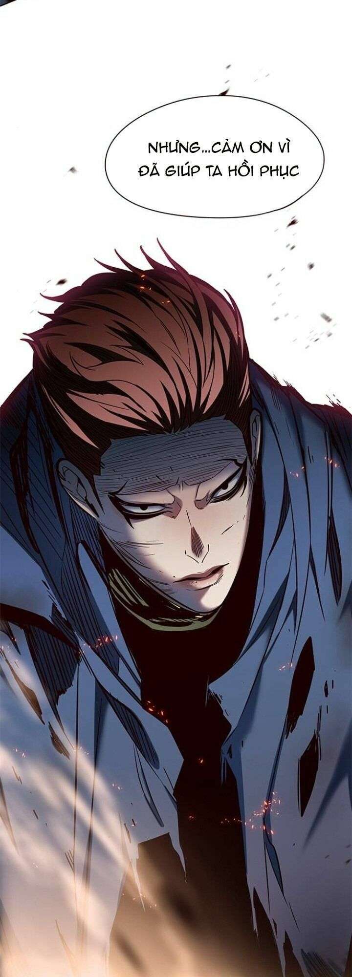 Eleceed Chapter 108 - Trang 2