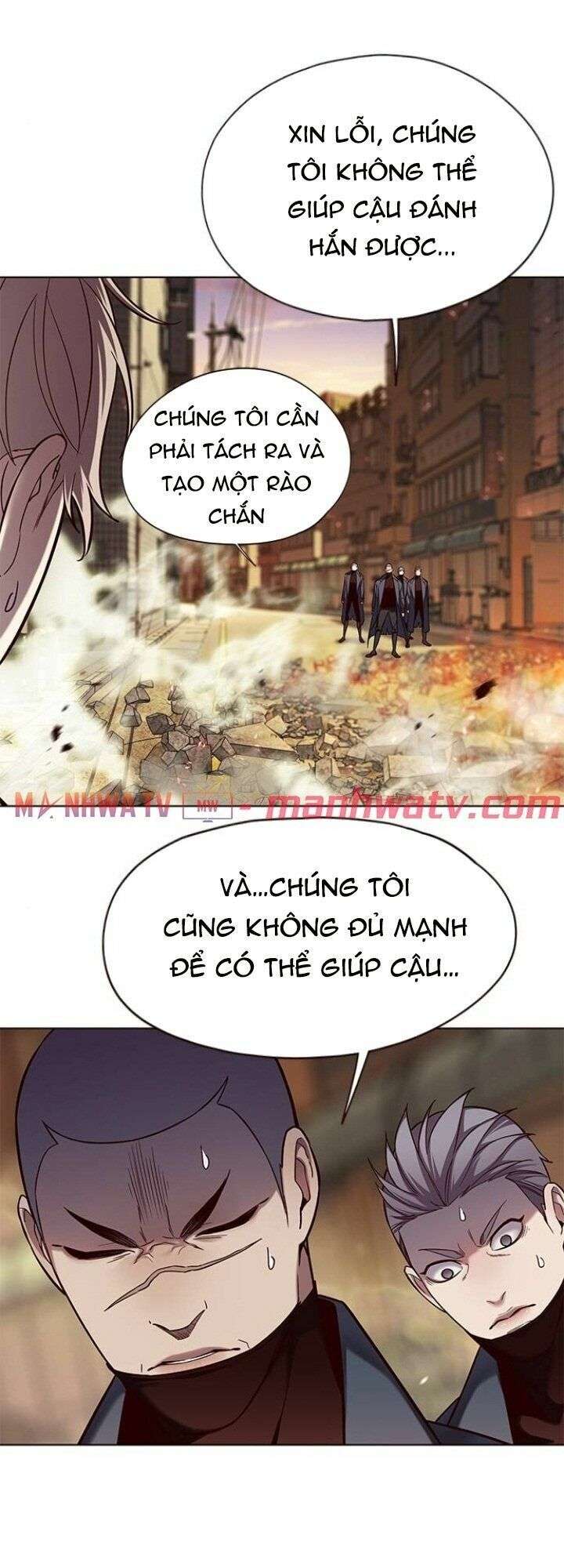 Eleceed Chapter 107 - Trang 2