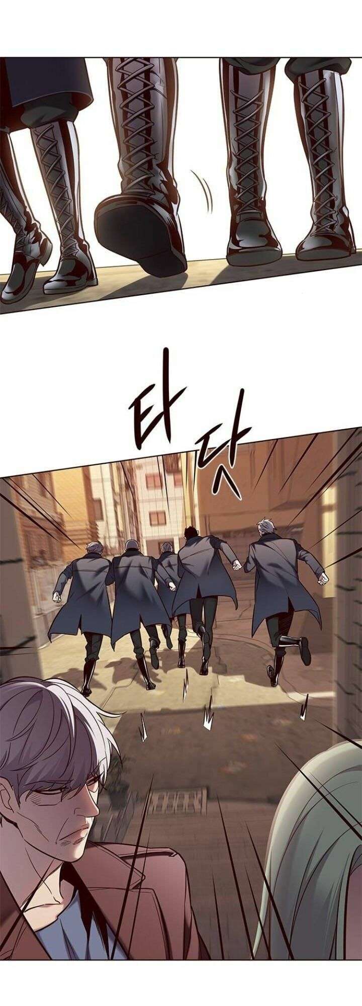 Eleceed Chapter 106 - Trang 2