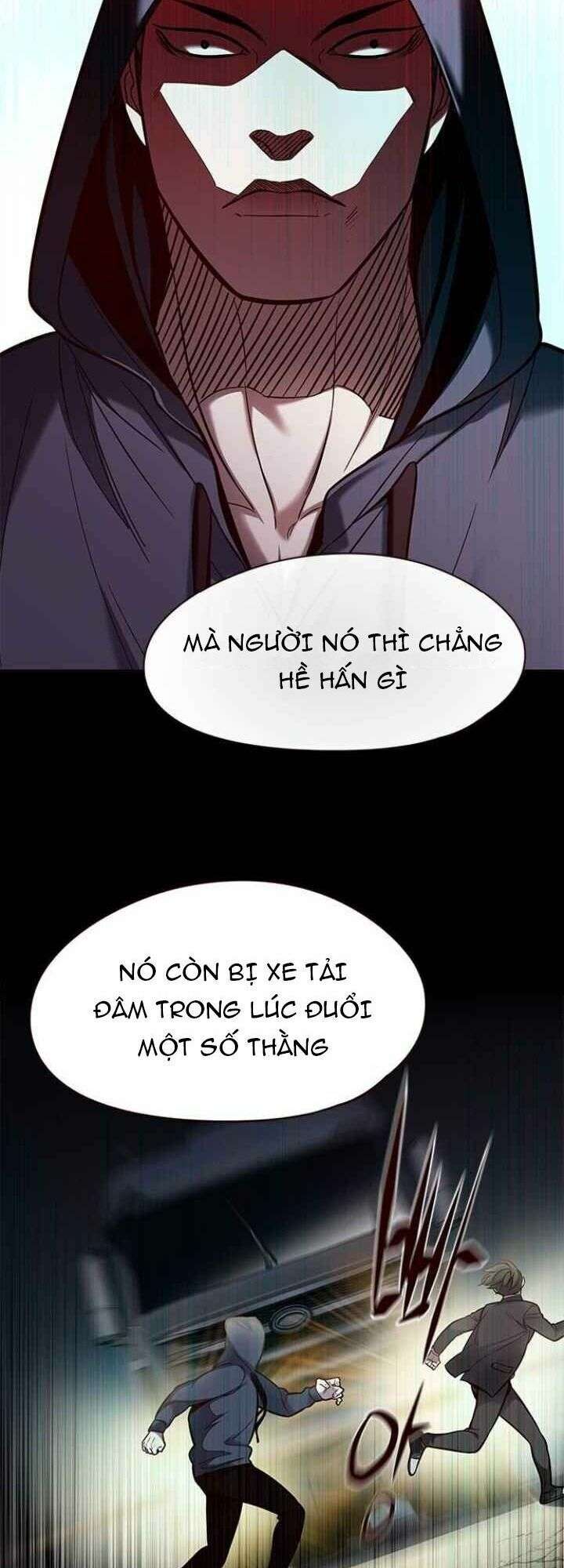 Eleceed Chapter 101 - Trang 2