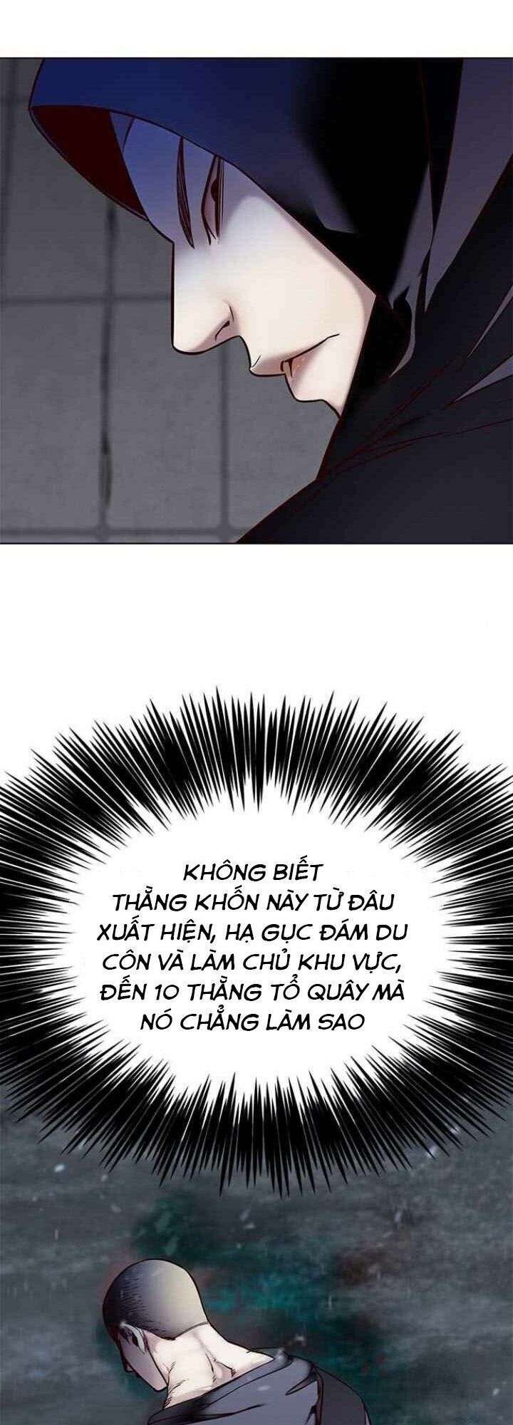 Eleceed Chapter 100 - Trang 2