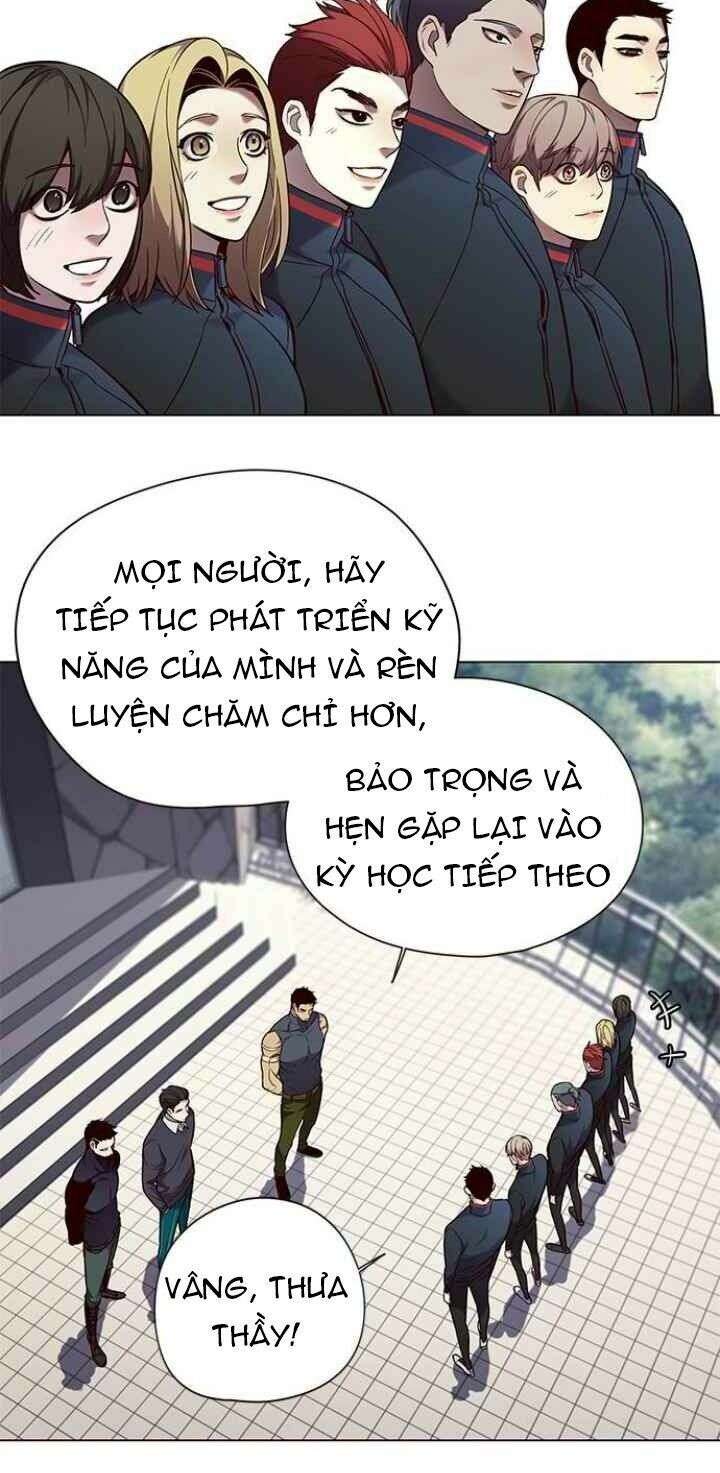 Eleceed Chapter 99 - Trang 2