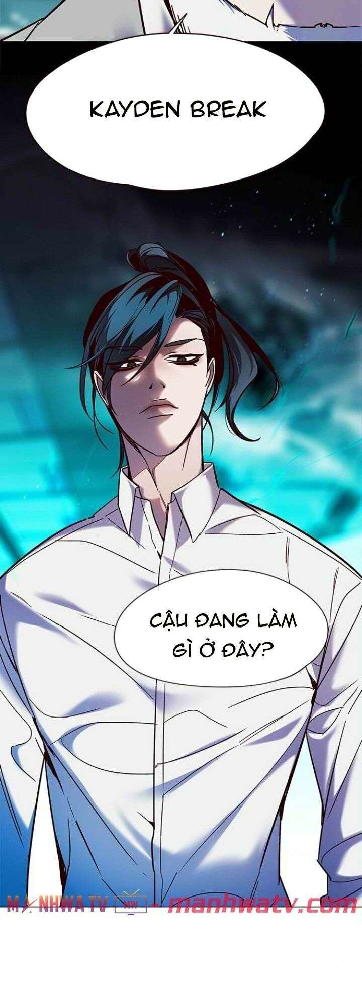 Eleceed Chapter 97 - Trang 2