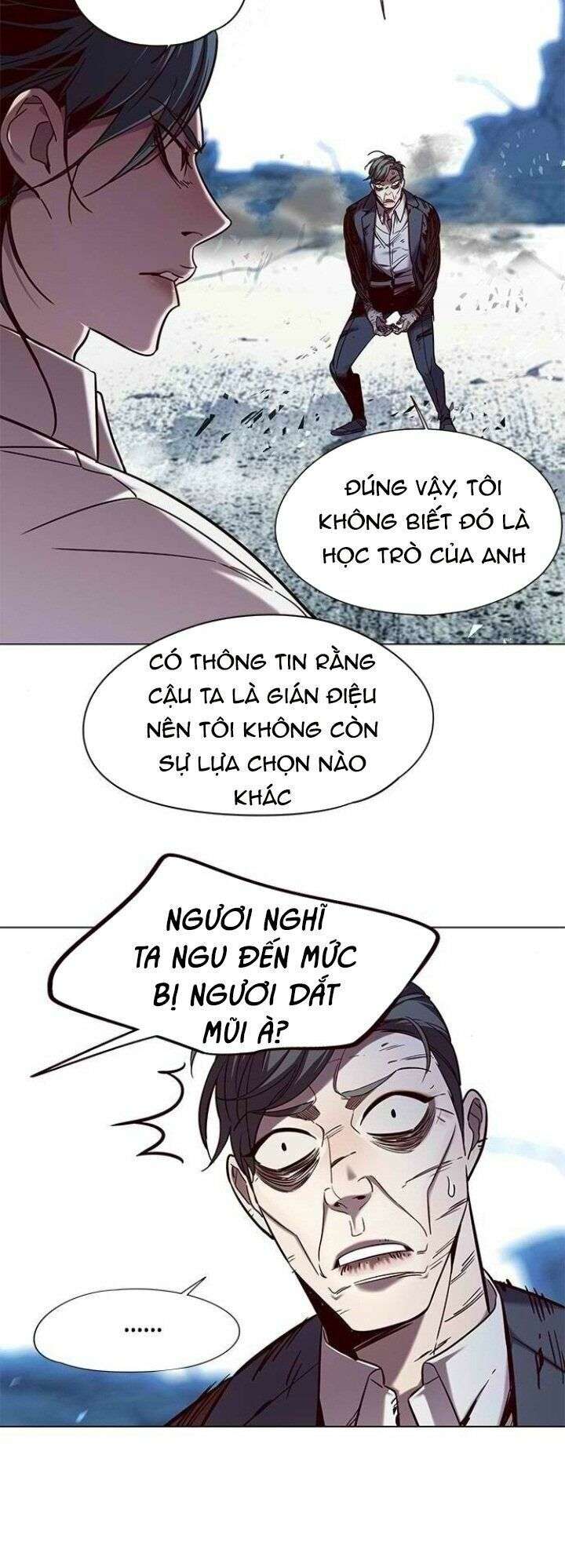 Eleceed Chapter 97 - Trang 2