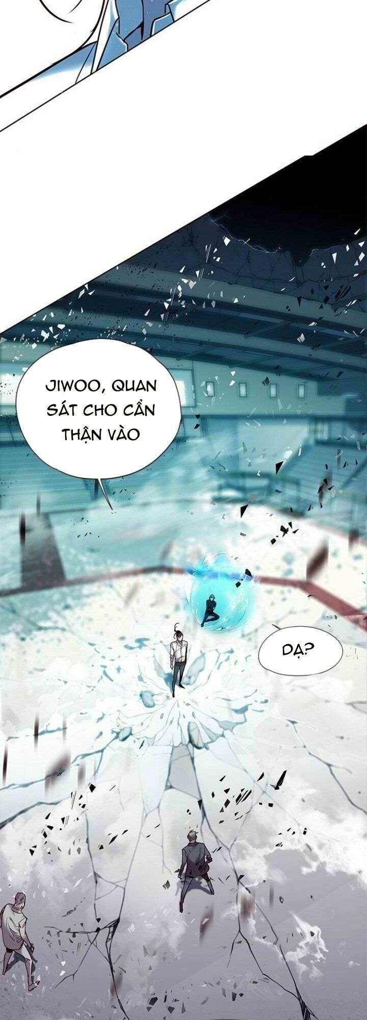 Eleceed Chapter 96 - Trang 2