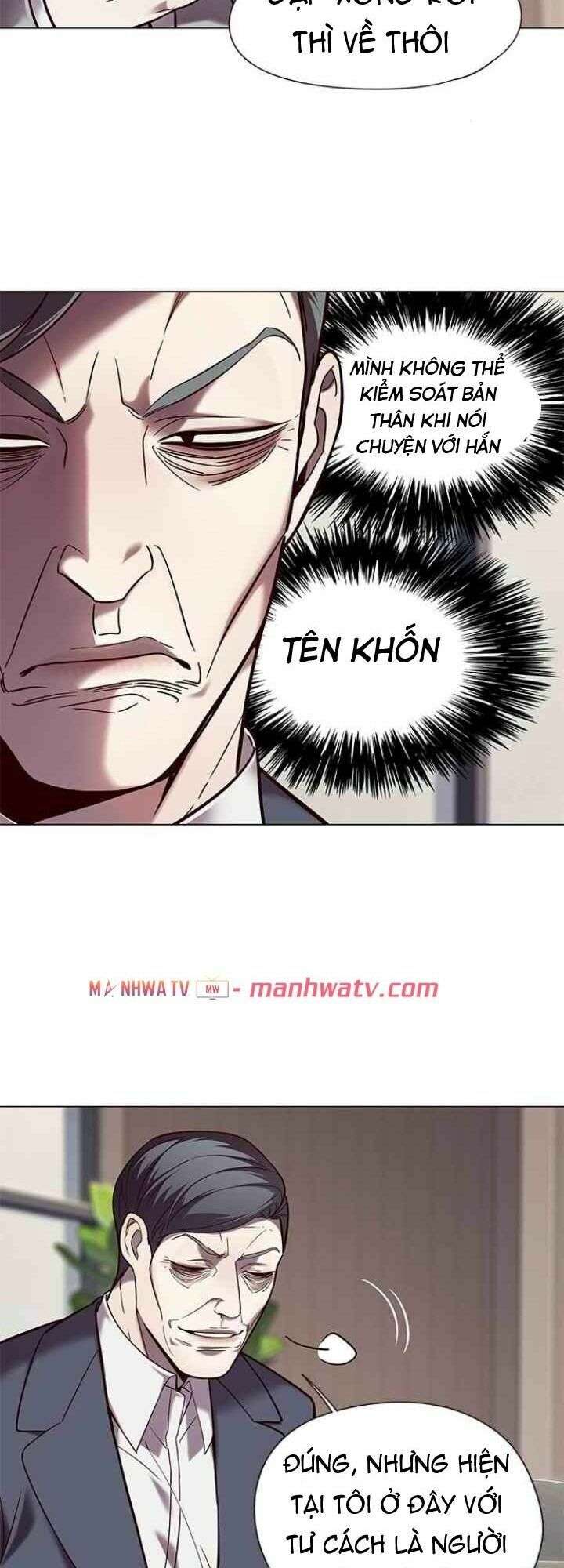 Eleceed Chapter 95 - Trang 2