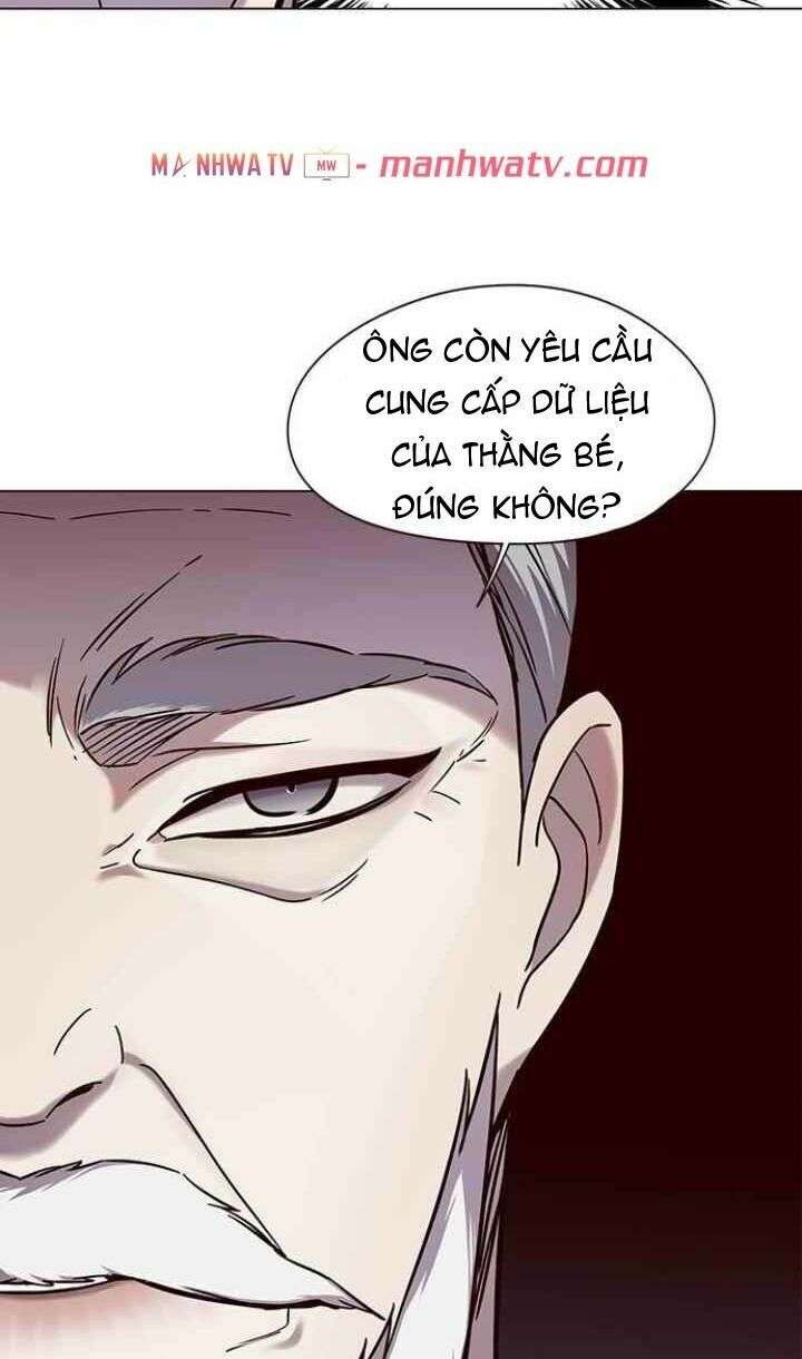 Eleceed Chapter 95 - Trang 2