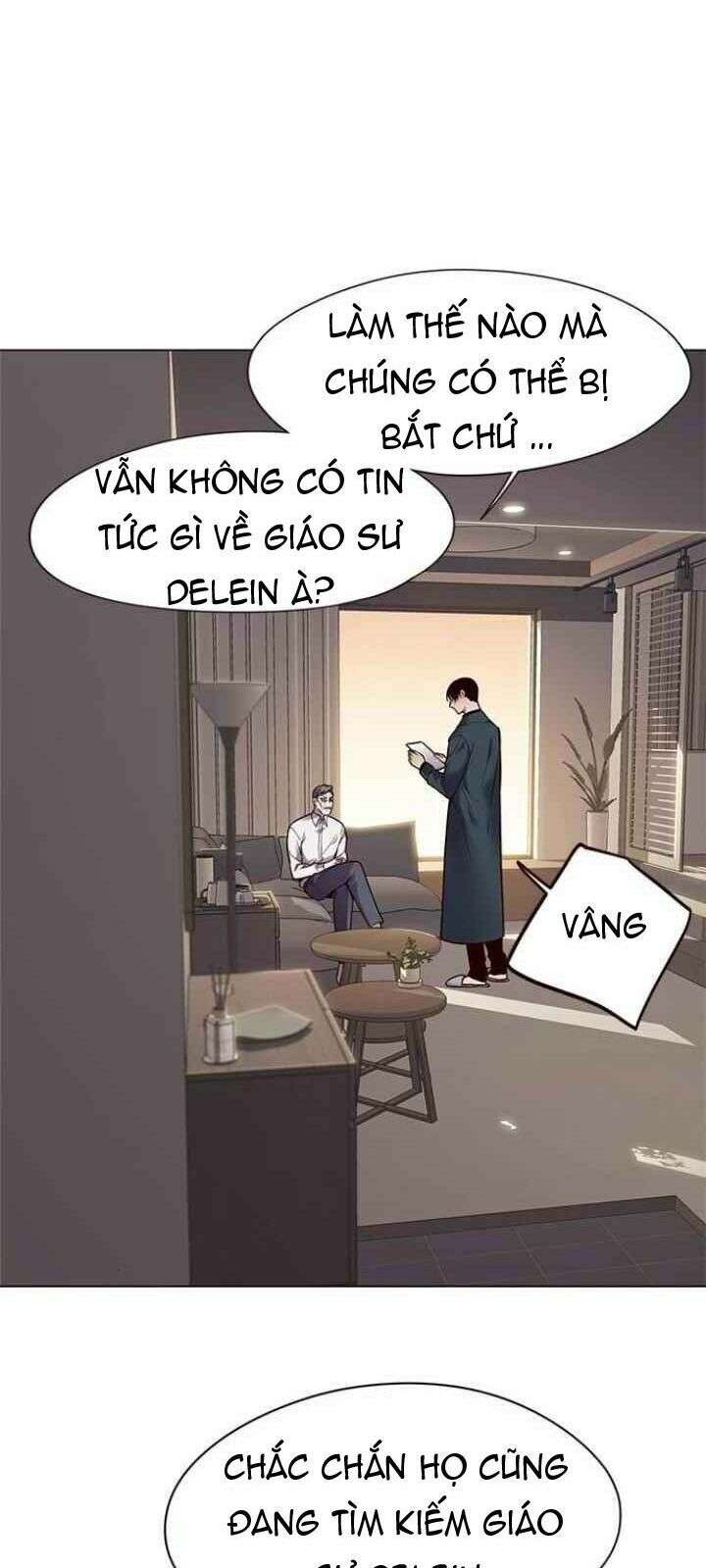 Eleceed Chapter 94 - Trang 2