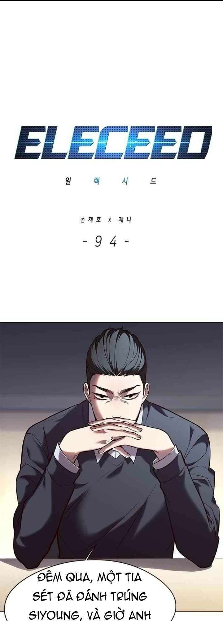 Eleceed Chapter 94 - Trang 2