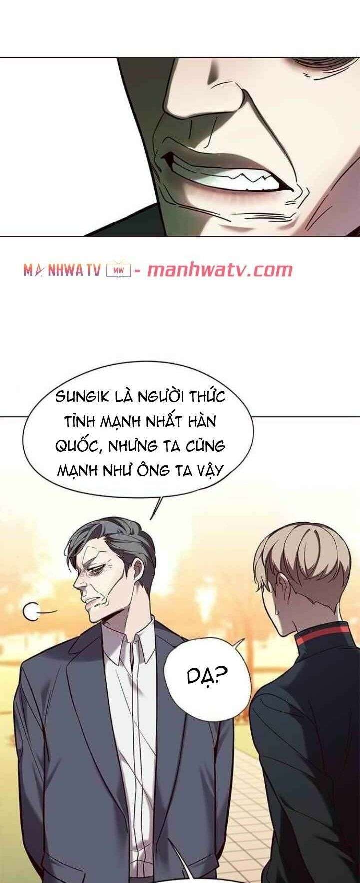 Eleceed Chapter 94 - Trang 2