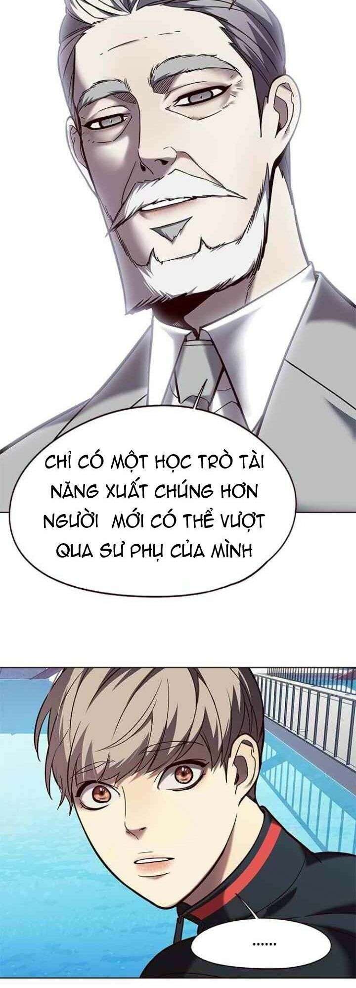 Eleceed Chapter 93 - Trang 2