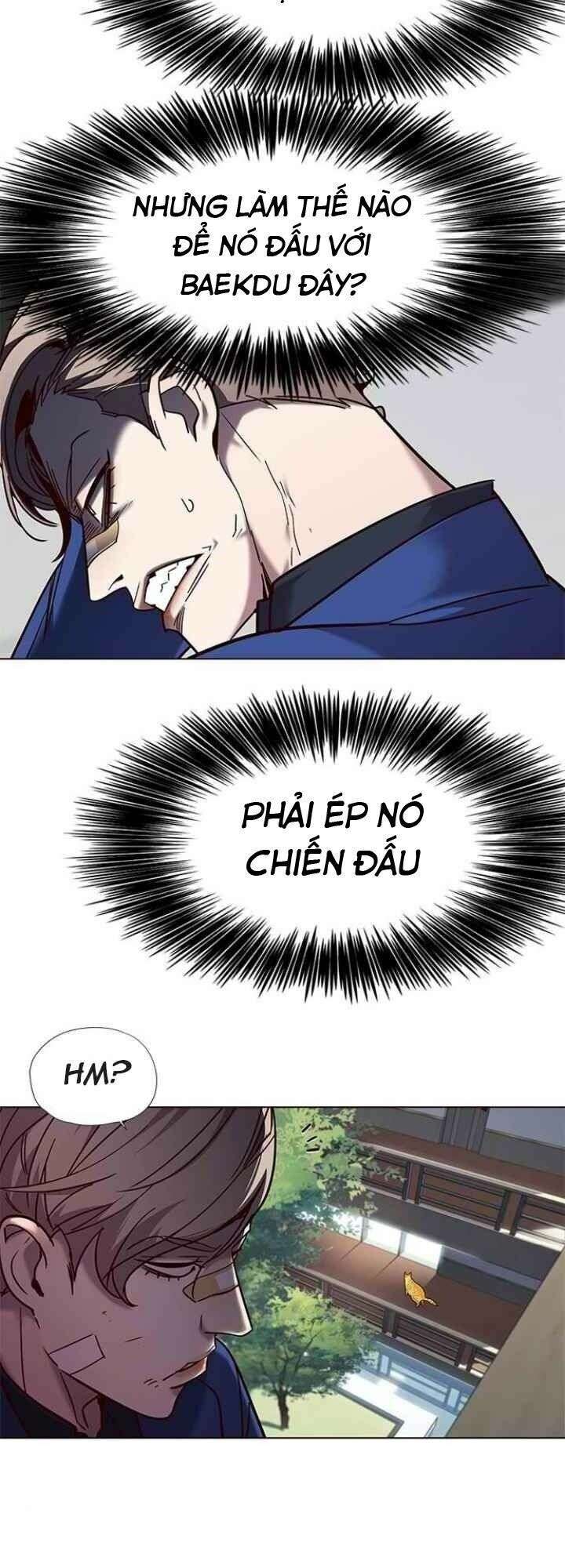 Eleceed Chapter 93 - Trang 2