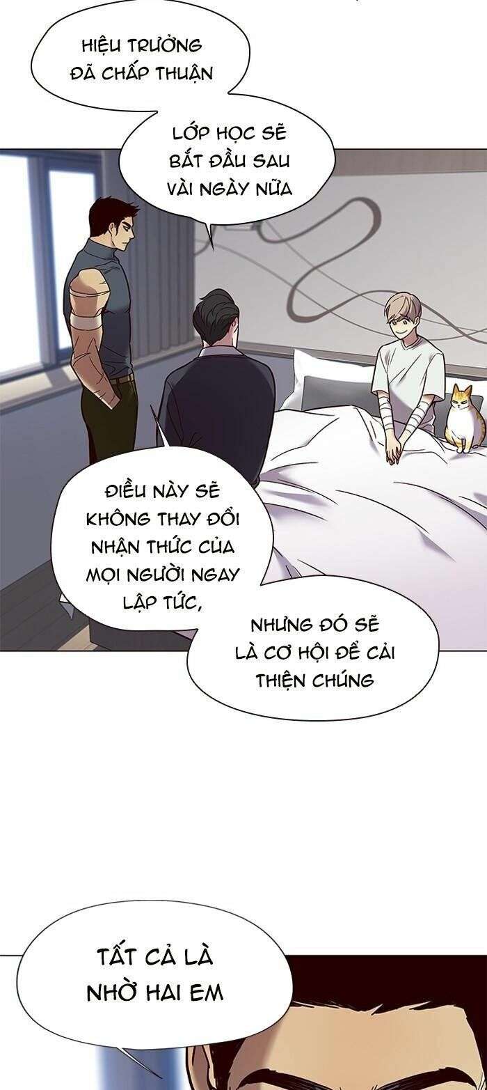 Eleceed Chapter 89 - Trang 2