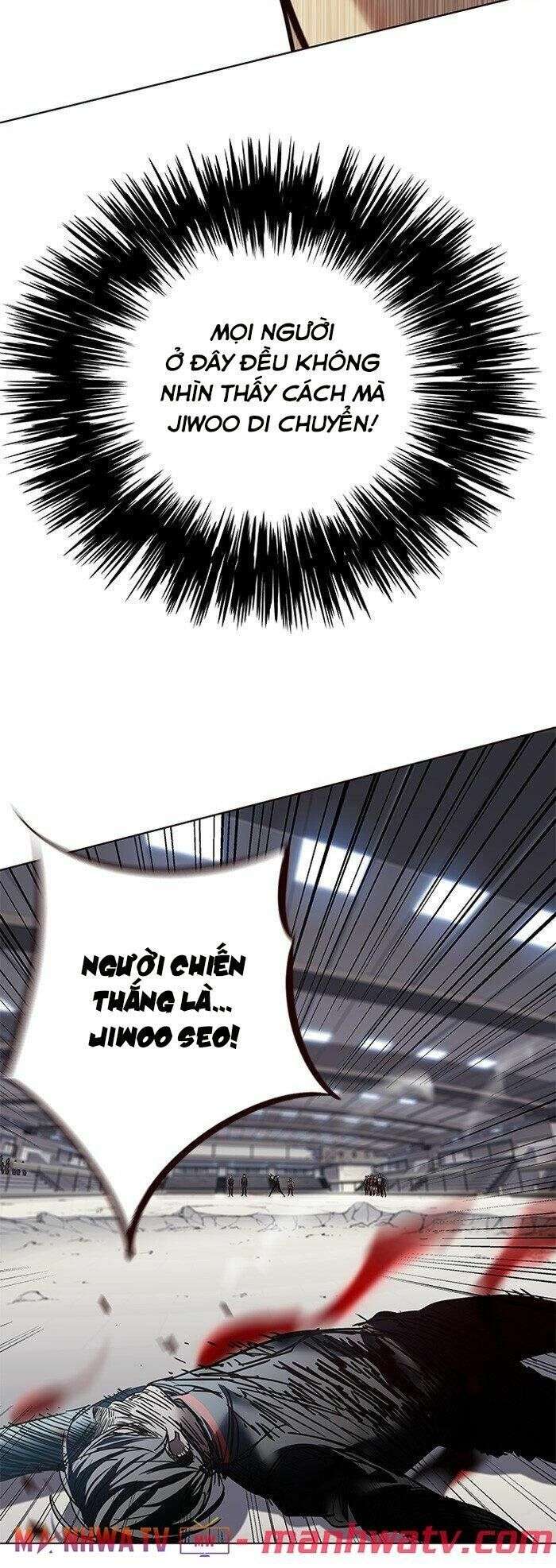 Eleceed Chapter 87 - Trang 2