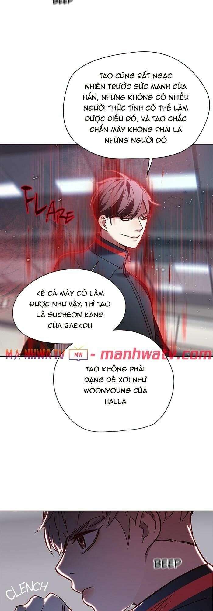 Eleceed Chapter 86 - Trang 2