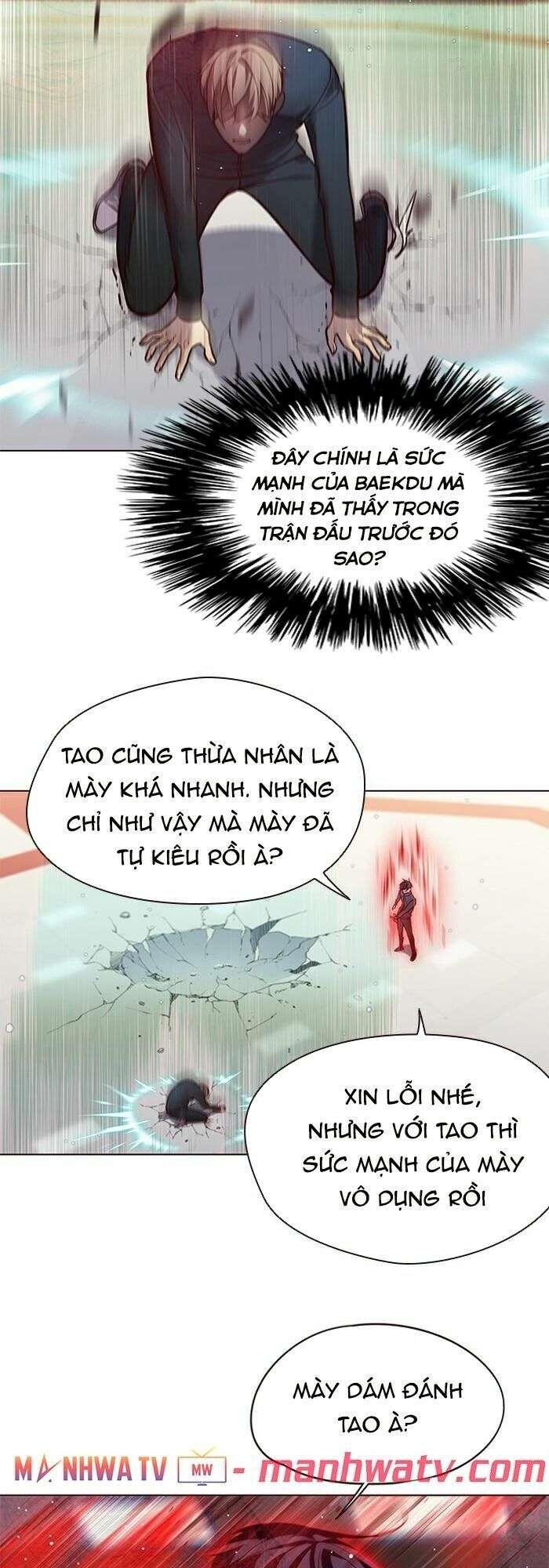 Eleceed Chapter 86 - Trang 2