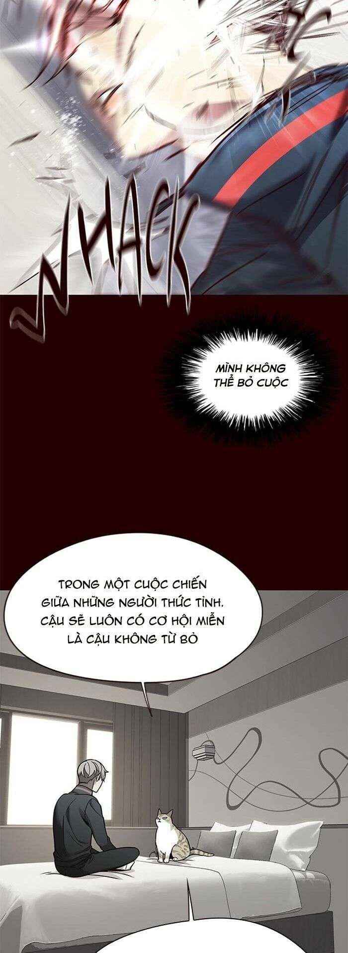 Eleceed Chapter 86 - Trang 2