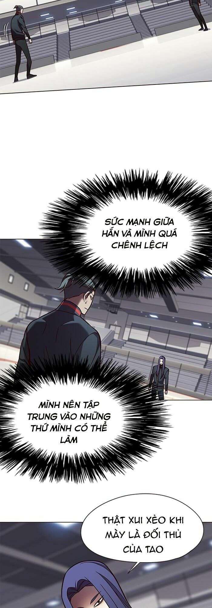 Eleceed Chapter 85 - Trang 2