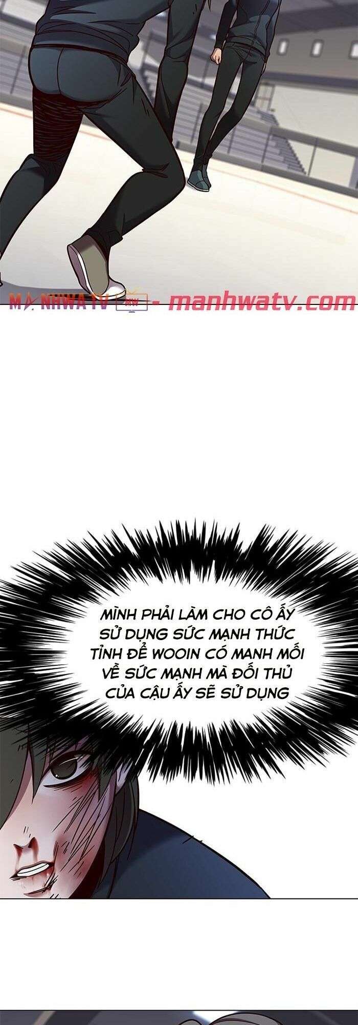 Eleceed Chapter 84 - Trang 2