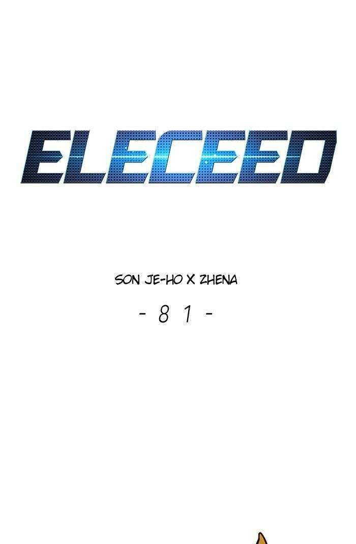 Eleceed Chapter 81 - Trang 2