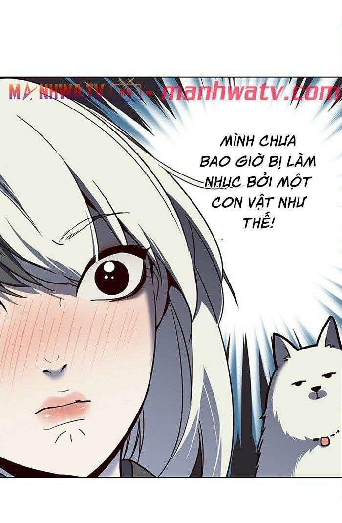 Eleceed Chapter 81 - Trang 2