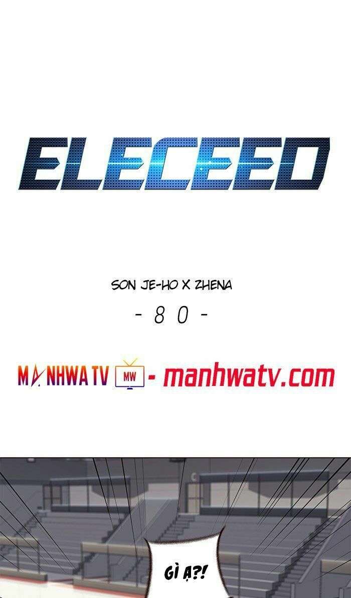 Eleceed Chapter 80 - Trang 2