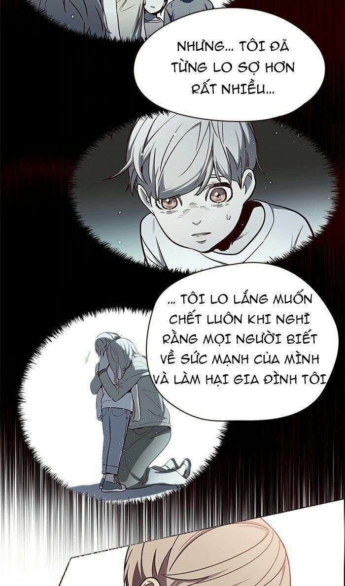 Eleceed Chapter 80 - Trang 2