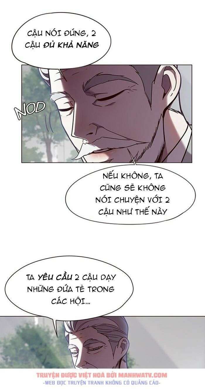 Eleceed Chapter 79 - Trang 2