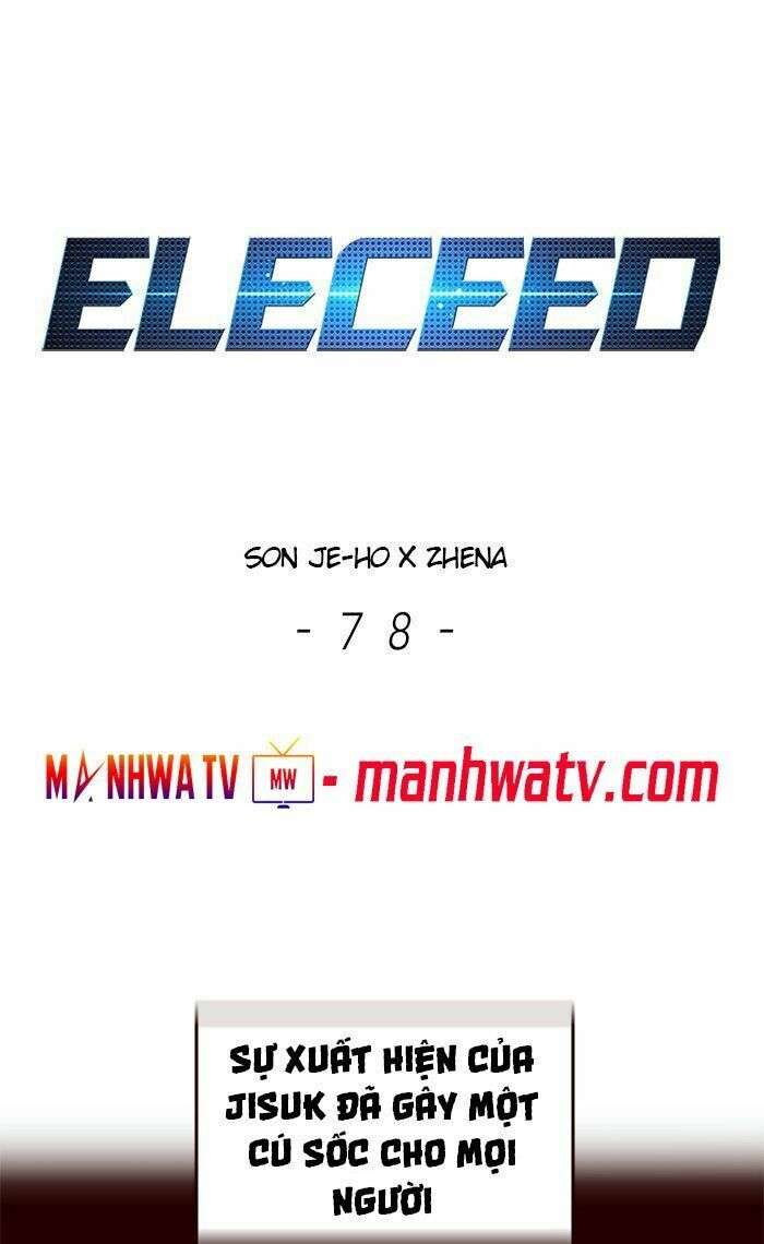 Eleceed Chapter 78 - Trang 2