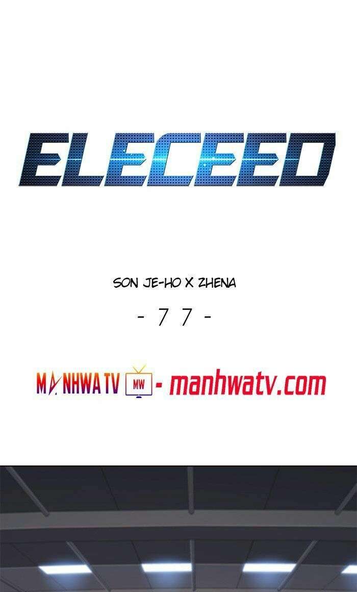 Eleceed Chapter 77 - Trang 2